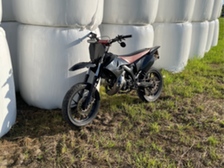 Yamaha DT