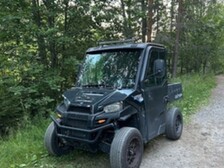 Polaris Ranger