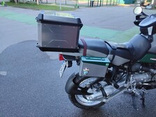 BMW GS