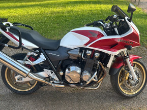 Honda CB