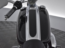 Harley-Davidson Softail
