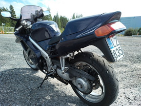 Honda VFR