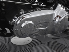 Harley-Davidson Softail