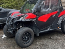 Can-Am Maverick