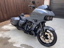 Harley-Davidson Road Glide