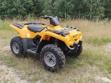 Can-Am Outlander