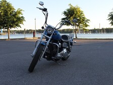 Harley-Davidson Dyna