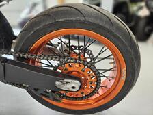 KTM 450