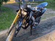Peugeot XPS