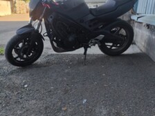 Honda CBR