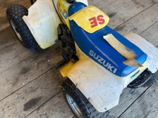 Suzuki Noppeli