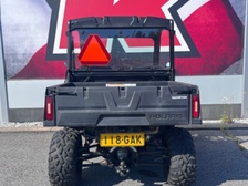 Polaris Ranger