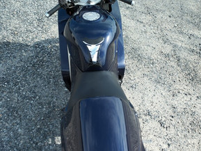 Honda VFR