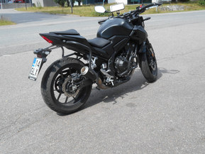 Honda CB