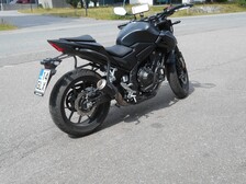 Honda CB