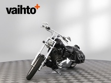 Harley-Davidson Softail