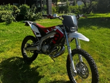 Aprilia RX