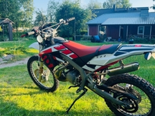 Aprilia RX