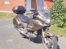 Honda NT