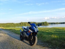 Suzuki GSX-R
