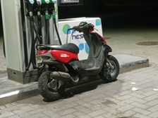 Peugeot Trekker