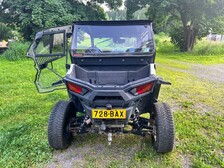 Polaris RZR