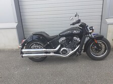 Indian Scout