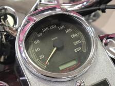 Harley-Davidson Touring