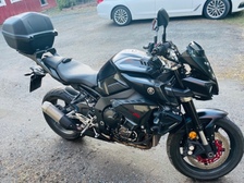 Yamaha MT-10