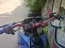 Yamaha dt 50cc