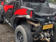 Can-Am Maverick