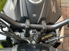 Honda CBF