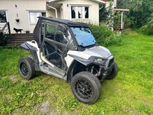 Polaris RZR