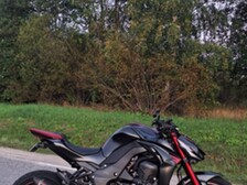 Kawasaki Z