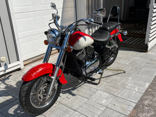 Kawasaki VN