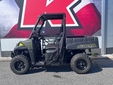 Polaris Ranger