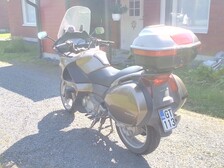 Honda NT