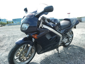 Honda VFR