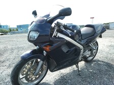 Honda VFR