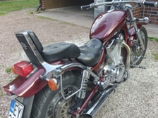 Suzuki Intruder