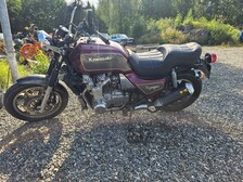 Kawasaki Z
