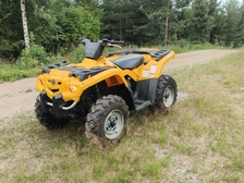 Can-Am Outlander