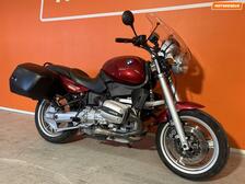 BMW R