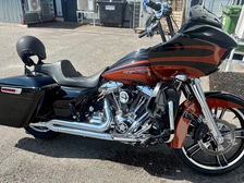 Harley-Davidson Road Glide