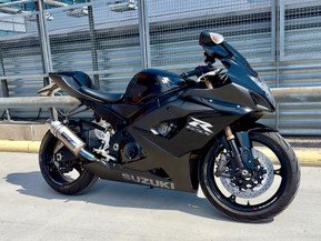 Suzuki GSX-R