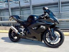 Suzuki GSX-R