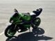 Kawasaki ZX-6R
