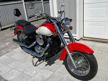 Kawasaki VN