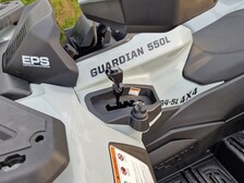 Trapper 550L T3b EPS Guardian