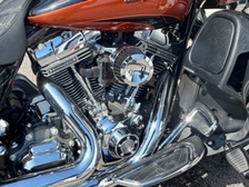 Harley-Davidson Road Glide